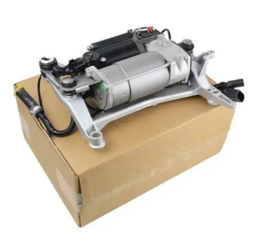 2003-2010 Cayenne Süspansiyon Kompresörü