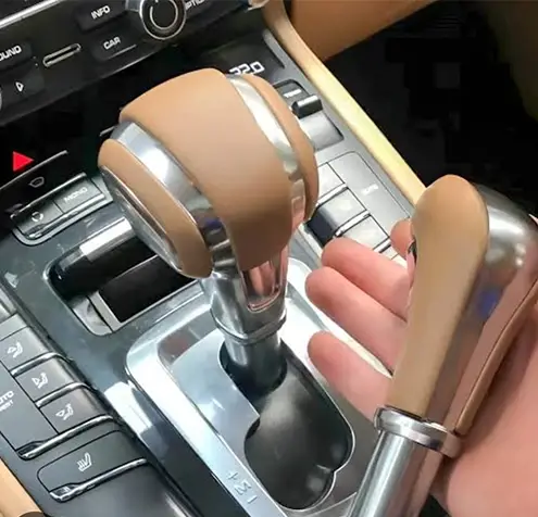 Porsche Cayenne Vites Topuzu 2011-2016