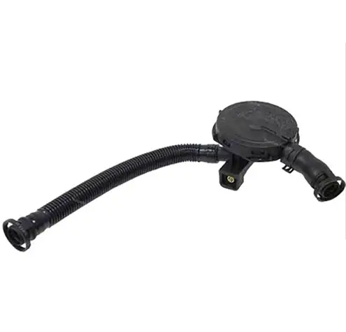 3.2 Cayenne benzinli karter havalandırma