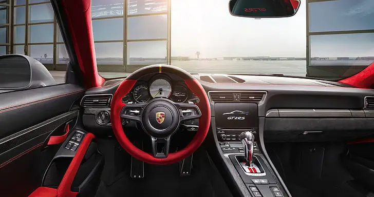 Porsche Bakımında Dikkat Edilmesi Gereken 7 Altın Kural