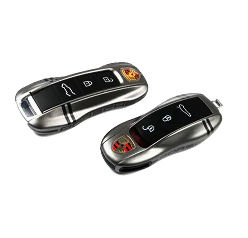 Porsche Panamera 2010-2016 Anahtar Kılıfı