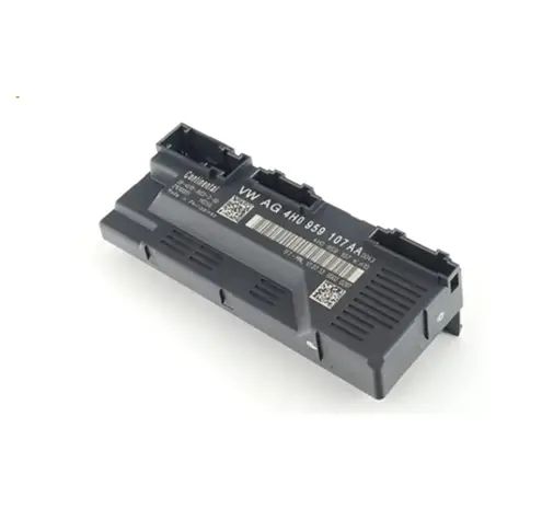 Panamera bagaj kontrol ünitesi 2010 - 2015 arası