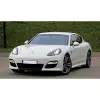 Porsche Panamera GTS Turbo Ön Tampon Seti