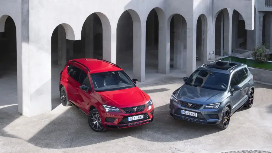 Cupra Özel Servis