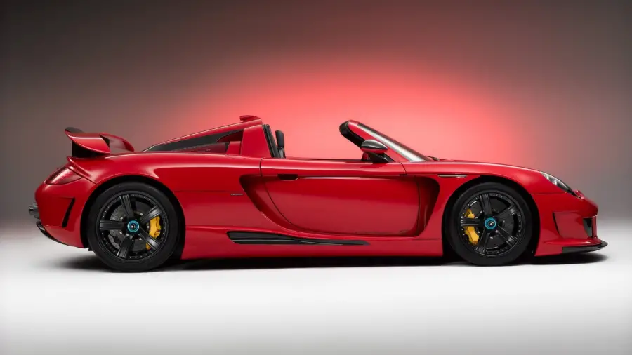 Porsche Periyodik Bakımları