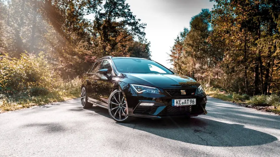 Seat Özel Servis