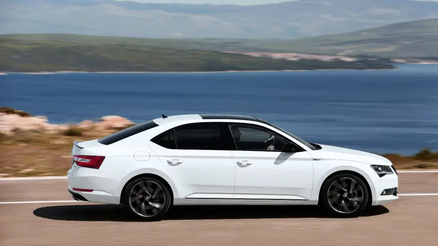 Skoda Özel Servis